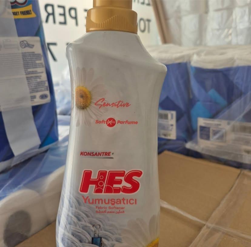 Elzeren Temizlik Ürünleri